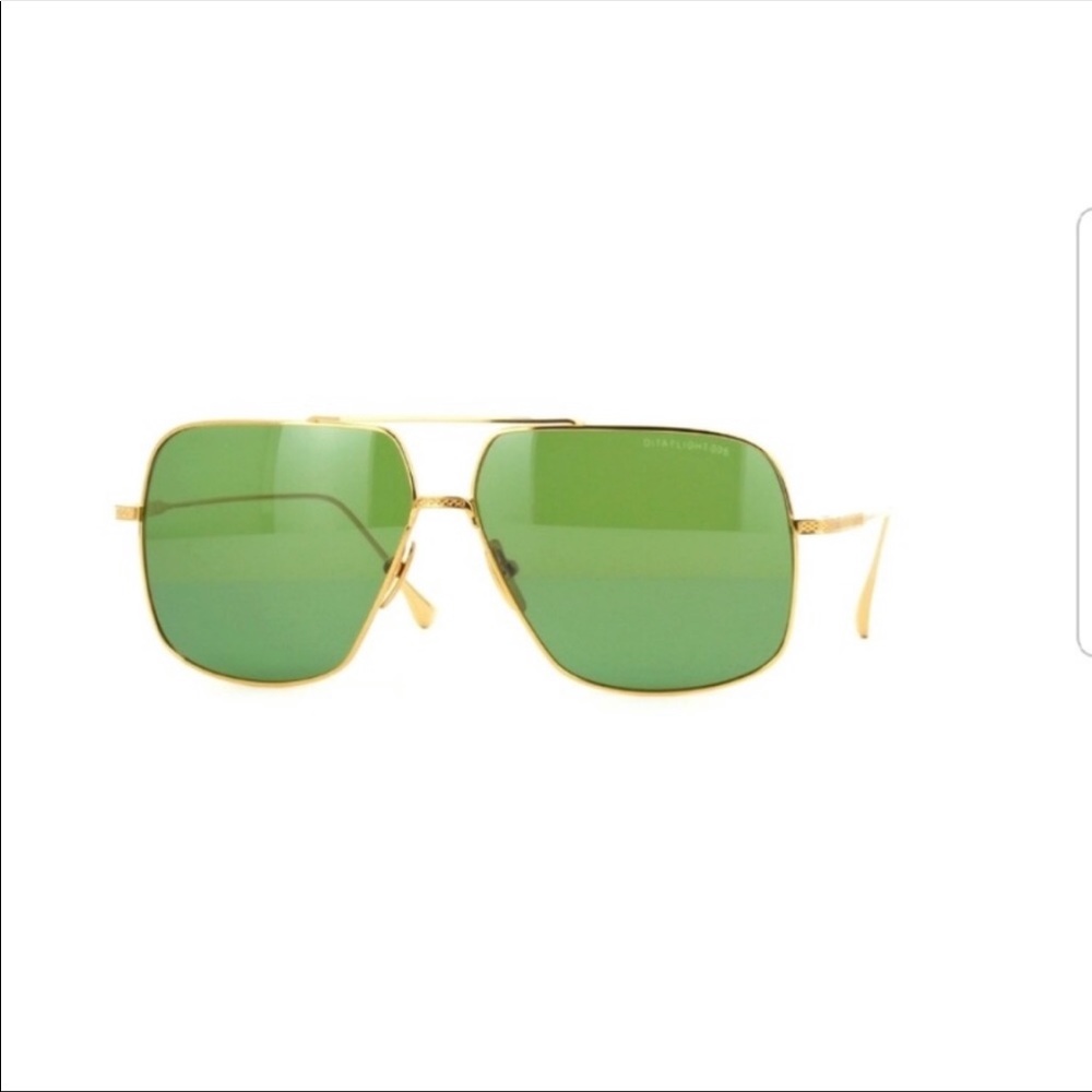 Dita  flight   authentic